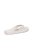 Chinelo Feminino Injetado Texturizado Luiza Barcelos Off White - Imagem 3