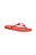 Chinelo Logo Luiza Barcelos Vermelho Pepper - Imagem 5