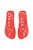 Chinelo Logo Luiza Barcelos Vermelho Pepper - Imagem 4