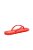 Chinelo Logo Luiza Barcelos Vermelho Pepper - Imagem 3
