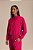 Jaqueta Cropped Long Nylon Net Live - Imagem 1