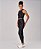 Legging Com Recortes e Estampa - Imagem 2