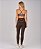 Legging Detalhe Contrastante Alto Giro - Imagem 2