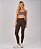 Legging Detalhe Contrastante Alto Giro - Imagem 1