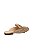 Mocassim Mule Camurça Laço Luiza Barcelos Fendi - Imagem 3