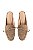 Mocassim Mule Camurça Laço Luiza Barcelos Fendi - Imagem 4