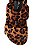 Papete Feminina Animal Print Onça Luiza Barecelos - Imagem 5