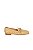 Mocassim Em Couro Avestruz Luiza Barcelos Fendi - Imagem 2