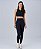 Legging Friso Contrastante Alto Giro - Imagem 3