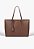 Bolsa Shopping Liesse Grande  Schutz Marrom - Imagem 1