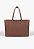 Bolsa Shopping Liesse Grande  Schutz Marrom - Imagem 2