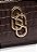 Bolsa Pequena Tiracolo Soul Wood Pequena Couro Schutz Marrom - Imagem 6