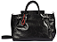 Bolsa Tote  Grande Heaven Couro Schutz Preto - Imagem 1