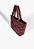 Bolsa Shopping Missy Grande Schutz Vermelha - Imagem 4