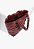 Bolsa Shopping Missy Grande Schutz Vermelha - Imagem 2