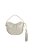 Bolsa Pequena Com Tachas Alça Luiza Barcelos Off White - Imagem 3