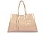 Bolsa Grande Shopping Napa Madri Schutz Nude - Imagem 1