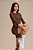 Shorts Fit Arc Fit Green Live! - Imagem 4