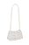 Bolsa Bucket Com Alça Em Couro Luiza Barcelos Off White - Imagem 4
