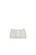 Bolsa Bucket Com Alça Em Couro Luiza Barcelos Off White - Imagem 2