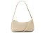 Bolsa Pequena Tiracolo Napa Oil Vicenza Off White - Imagem 1