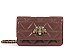 Bolsa Couro Believe Marrom Schutz - Imagem 1