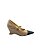 Scarpin Bete Drop 2 Allure MYSB - Imagem 1