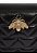 Bolsa Tote New Believe Grande Couro Preta Schutz - Imagem 2