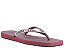 Chinelo Schutz Marsala - Imagem 1