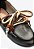 Mocassim Harper PretoVicenza - Imagem 7