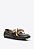 Mocassim Harper PretoVicenza - Imagem 4