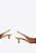Slingback Sarila Marrom Vicenza - Imagem 5