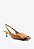 Slingback Sarila Marrom Vicenza - Imagem 3