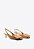 Slingback Sarila Marrom Vicenza - Imagem 4