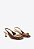 Slingback Martin Marrom Vicenza - Imagem 4