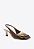 Slingback Martin Marrom Vicenza - Imagem 3