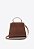 Bolsa Tote Luna Média Marrom Vicenza - Imagem 3
