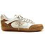 Tênis Feminino Multimaterial Off White Vicenza - Imagem 1