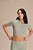 Camiseta Cropped Softgreen Live! - Imagem 6