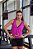 Blusa Feminina Point Tee Labrun - Imagem 1