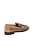 Mocassim Em Camurça Com Franjas Fendi Luiza Barcelos - Imagem 3