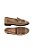Mocassim Em Camurça Com Franjas Fendi Luiza Barcelos - Imagem 6
