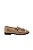 Mocassim Em Camurça Com Franjas Fendi Luiza Barcelos - Imagem 2