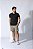 Camiseta Masculina Casual Labrun - Imagem 1