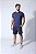 Camiseta Masculina Casual Labrun - Imagem 2
