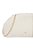Clutch Transversal Pequena Em Couro Off White Com Trêsse Luiza Barcelos - Imagem 6