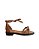 Sandália Carol Soft Collection MYSB - Imagem 1
