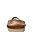 Bolsa Feminina Média Tressê Camurça Alça Fina Luiza Barcelos Fendi - Imagem 5