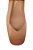 Scarpin Anabela Em Couro Nude Luiza Barcelos - Imagem 5