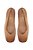 Scarpin Anabela Em Couro Nude Luiza Barcelos - Imagem 4